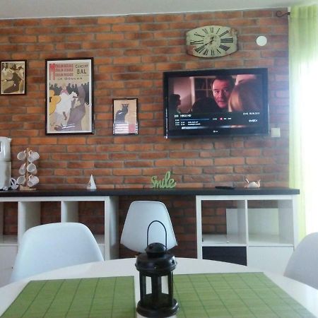 Studio Relax Punat Esterno foto