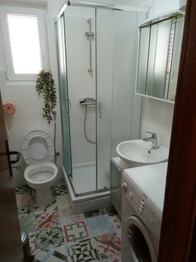 Studio Relax Punat Esterno foto