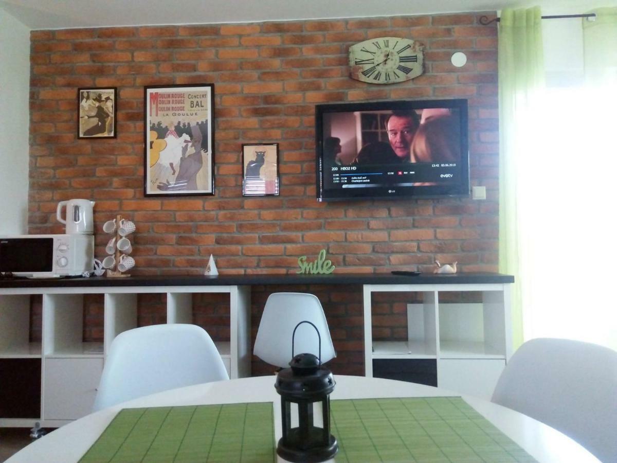 Studio Relax Punat Esterno foto